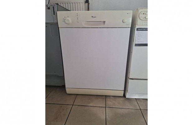 Hasznlt Whirlpool ADP4410 Mosogatgp [H15896] 3 h garancia